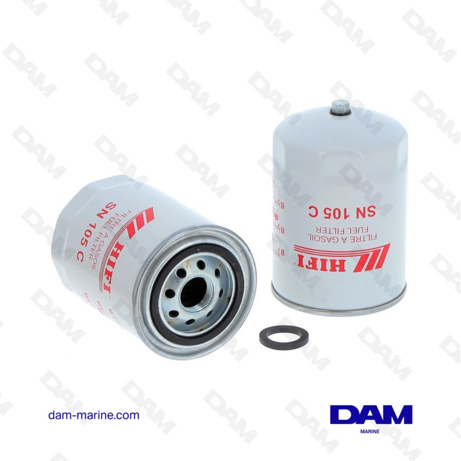 SN105C DIESEL FILTER