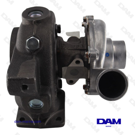 KIT ANODES ALU PLAQUETTES @2 HONDA BF8-50HP