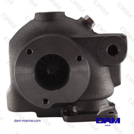 TURBO MOTEUR NEUF YANMAR 129671-18010