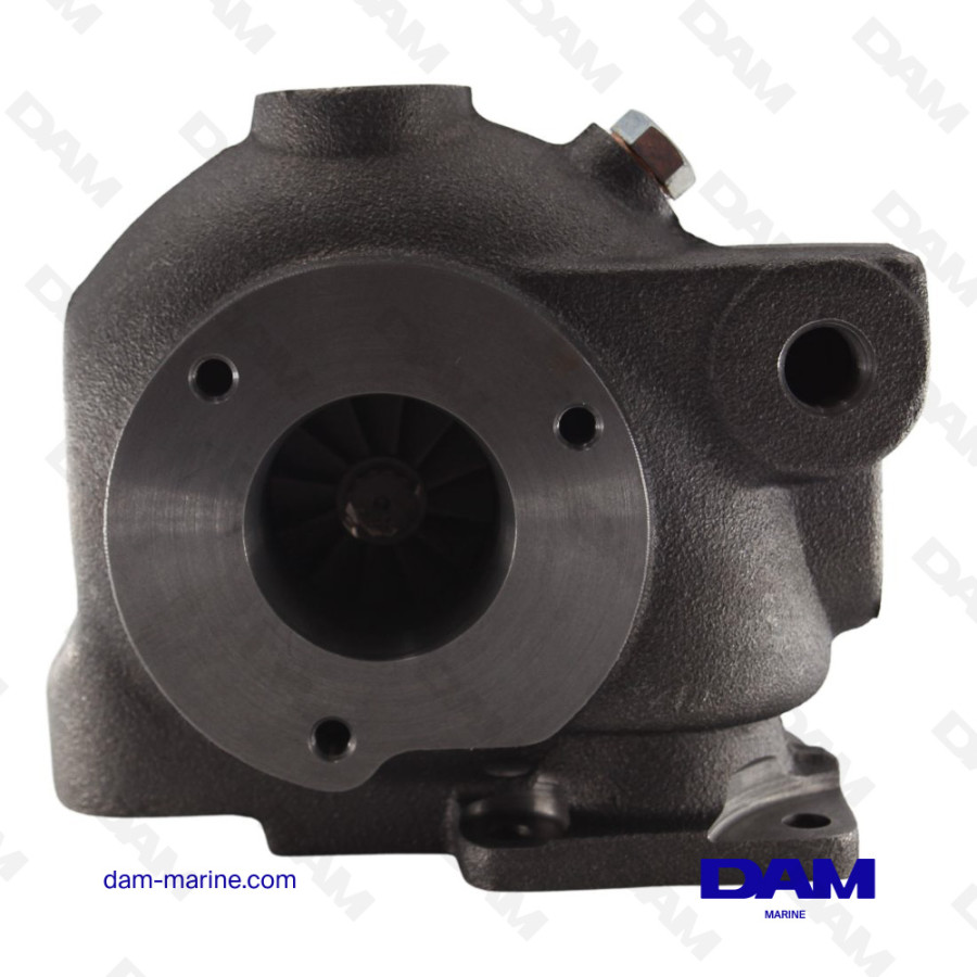 KIT ANODES ALU PLAQUETTES @2 HONDA BF8-50HP