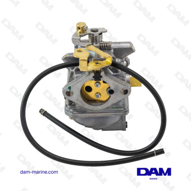COMPLETE CARBURATOR SUZUKI DF6 13200-91JB1