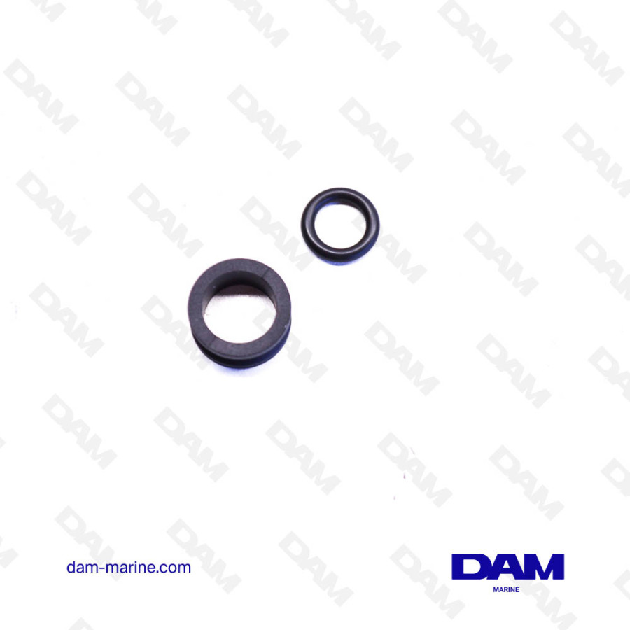 KIT DE SELLOS DE INYECTOR SUZUKI 15716-65DT0