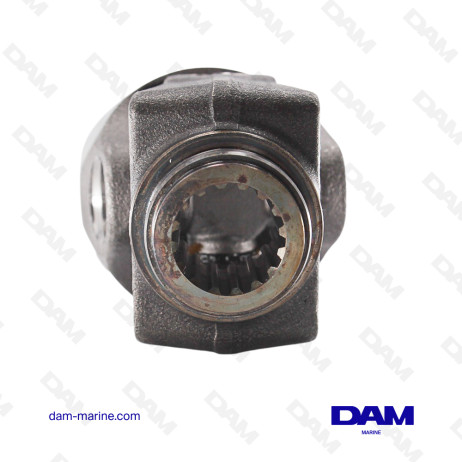BASE CARDANICA COMPLETA YANMAR 196350-04061