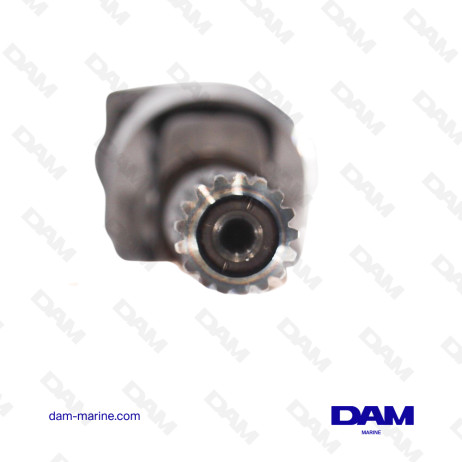 BASE DE CARDÁN COMPLETA YANMAR 196350-04061