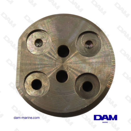 HYDRAULIC SUPPORT ROND VOLVO - 22001104