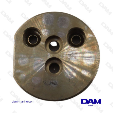 HYDRAULIC SUPPORT ROND VOLVO - 22001104
