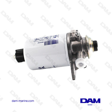 COMPLETE FUEL FILTER VOLVO...