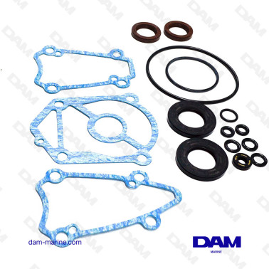 KIT JOINTS EMBASE SUZUKI -...