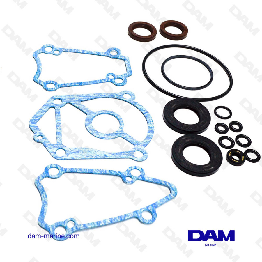 KIT DE JUNTAS DE BASE SUZUKI - 25700-94500