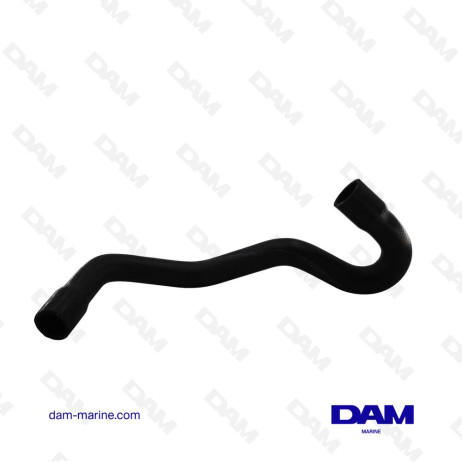 TUBO DI RAFFREDDAMENTO VOLVO 3595421