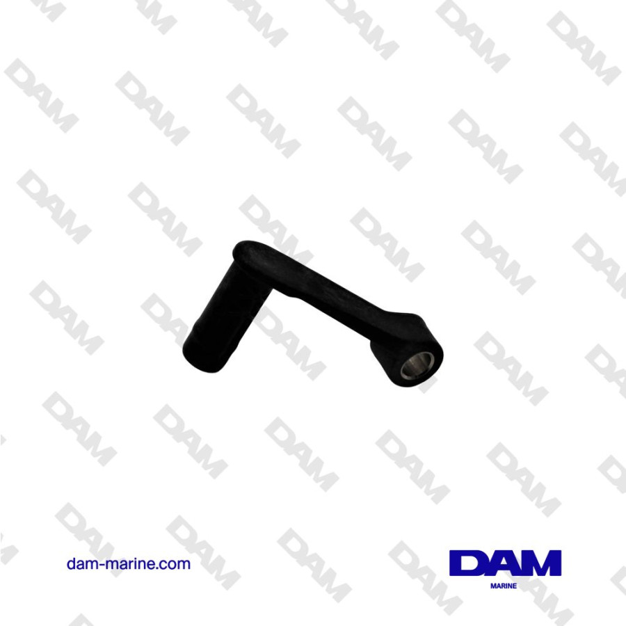 VOLVO SHAFT - 3840999