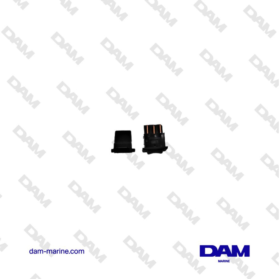 INTERRUPTEUR DE TRIM VOLVO - 3856844