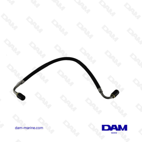 VOLVO PETROL HOSE - 3858220