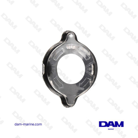 VOLVO HOSE - 3861740