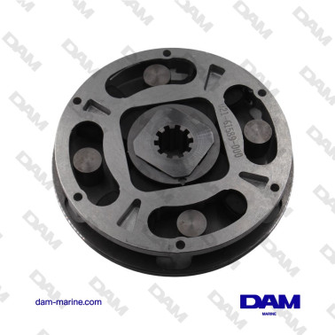 VOLVO PENTA MD2010 - MD2040 - MD2040 - 3885414