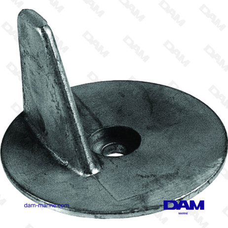 ANODE DERIVE EMBASE SUZUKI DT115 - 140HP - 55125-94502