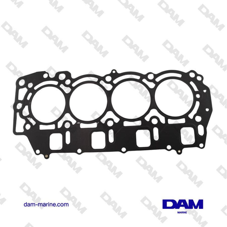 YAMAHA CYLINDER HEAD GASKET - 62Y-11181-00