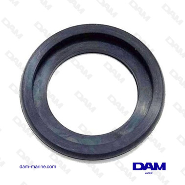 YAMAHA THERMOSTAT GASKET -...