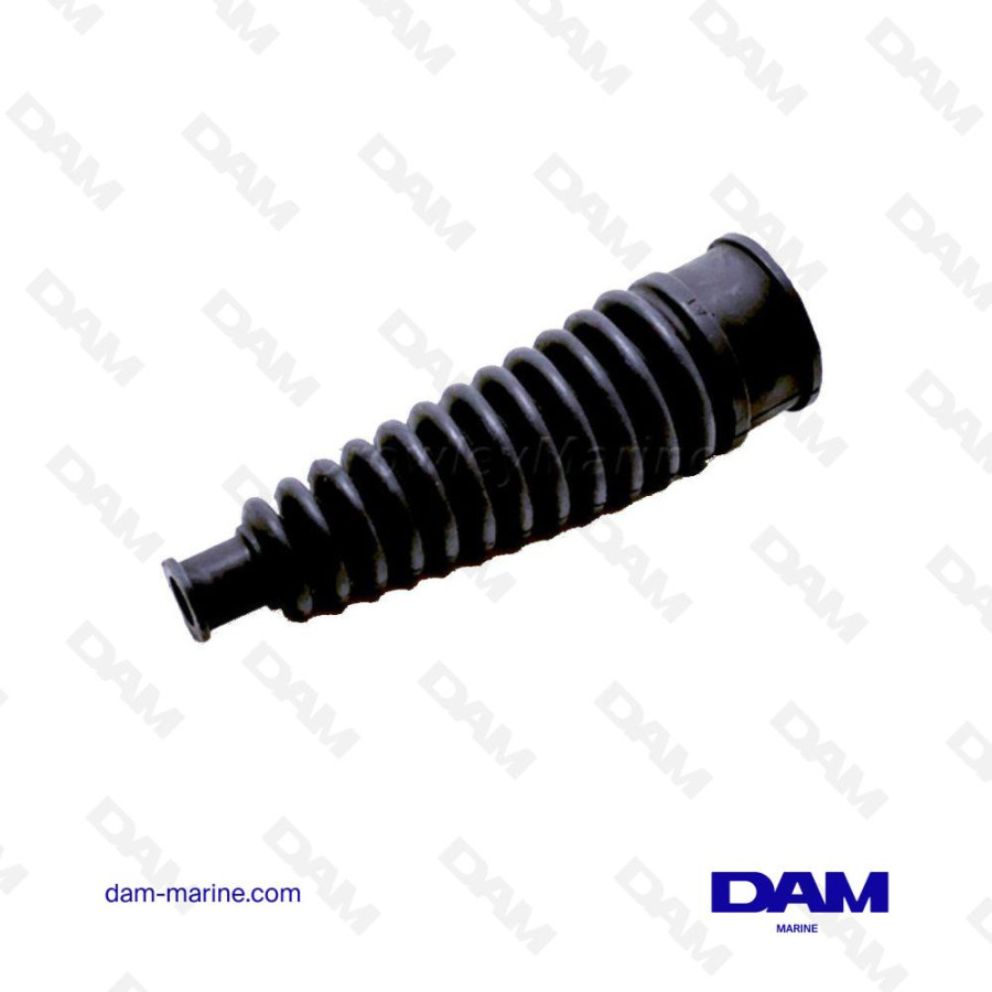 YAMAHA 6T4-48392-00 CABLE BELLOWS