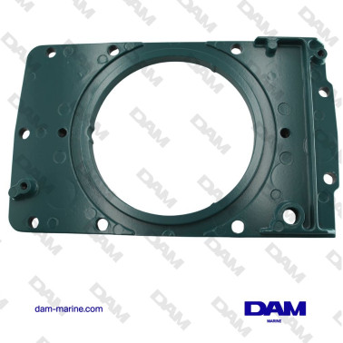 COPERTURA SCAMBIATORE...