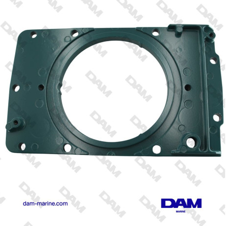 COVER CARTER CHANGER VOLVO - 848145