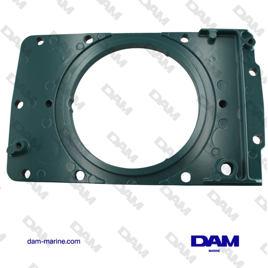 COPERTURA SCAMBIATORE CARTER VOLVO - 848145