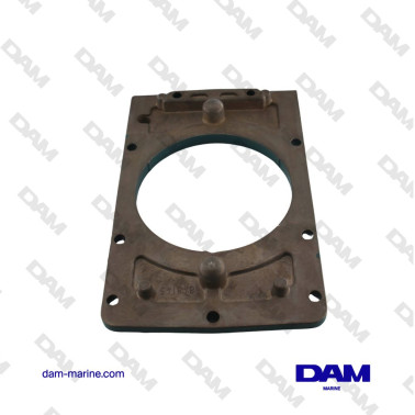 COVER CARTER CHANGER VOLVO - 848145