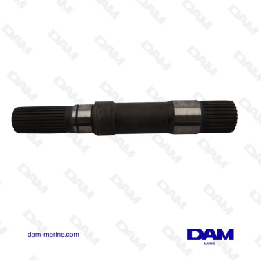 SHAFT BELL COUPLING BASE...