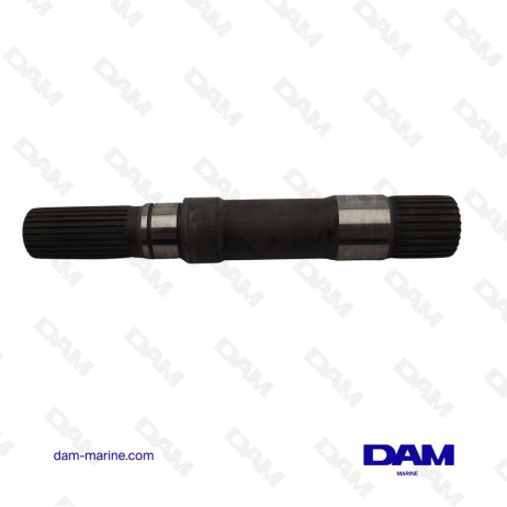 ARBRE CLOCHE ACCOUPLY EMBASE VOLVO - 853809