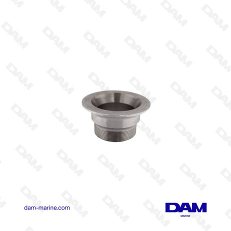 BRID CUDDE EXCHANGE VOLVO - 865012