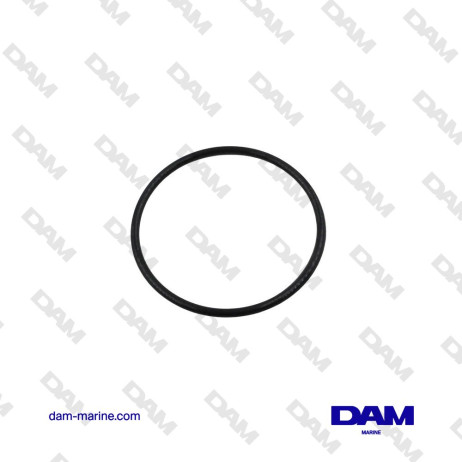 YAMAHA O-RING - 93210-48MG8