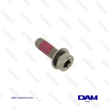 TORNILLO VOLVO BTR - 984257