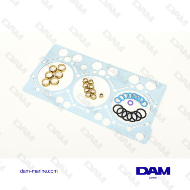 VOLVO CYLINDER HEAD GASKET KIT