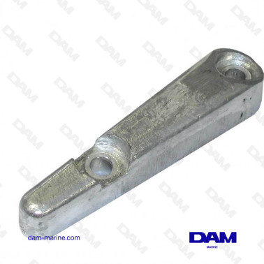 ARNESON TWIN DISC ROD ANODE...
