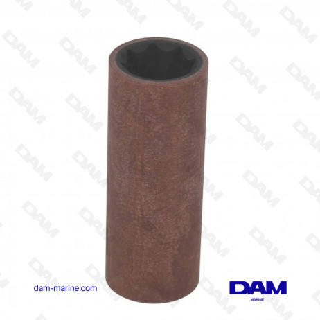 HYDROLUBE NETWORK 25X38.10X100 MM