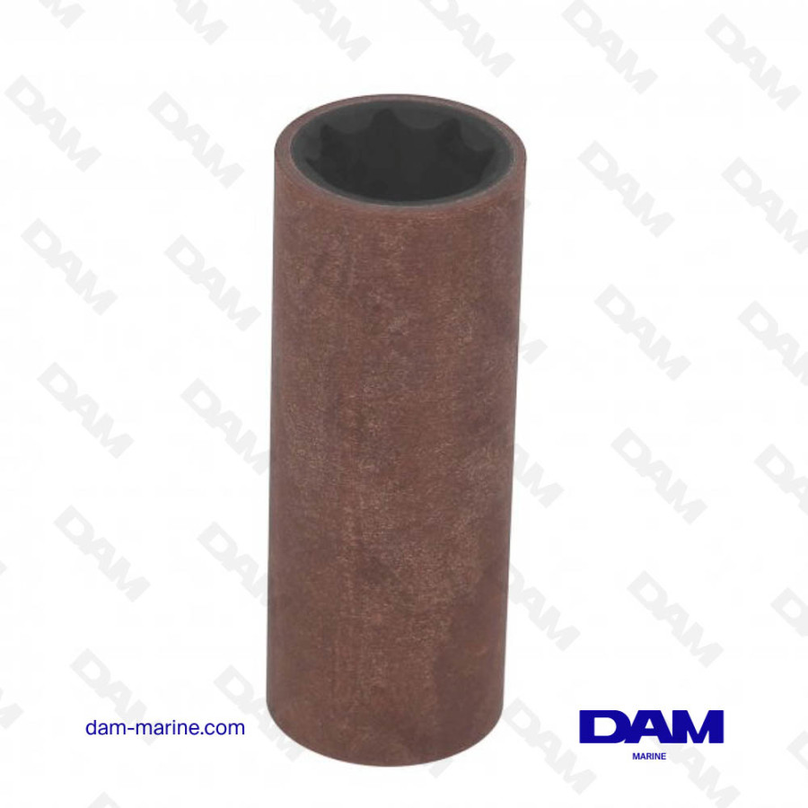 HYDROLUBE NETWORK 25X38.10X100 MM