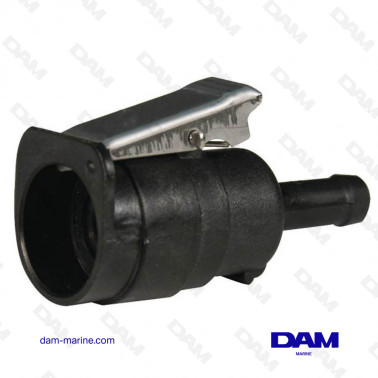 RACCORDO CARBURANTE SUZUKI...