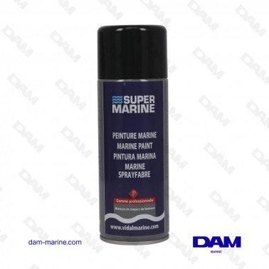 AEROSOL YAMAHA FOUND BLUE