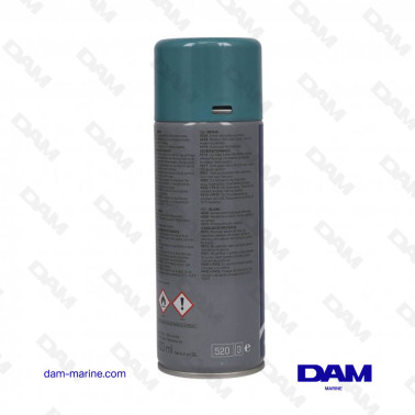 AEROSOL VERT PERKINS 400ML