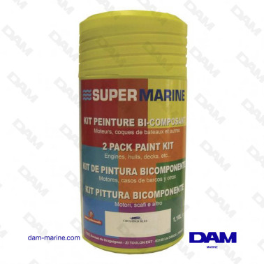 PRIMER GRIGIO BICOMPONENTE