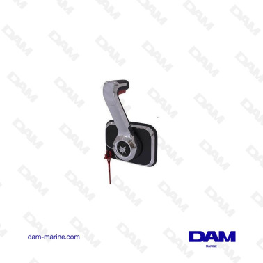 CAJA DE CONTROL LATERAL...