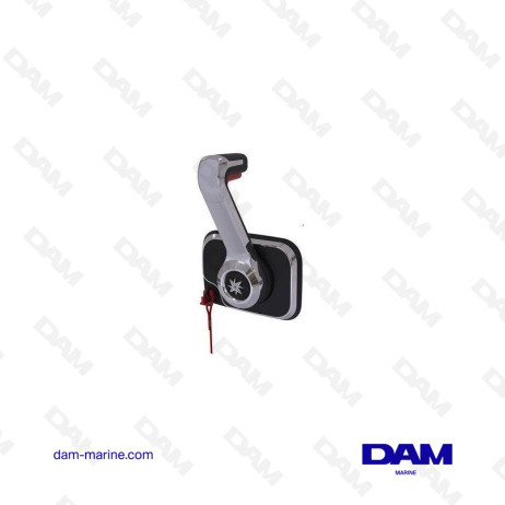 KIT ANODES ALU PLAQUETTES @2 HONDA BF8-50HP