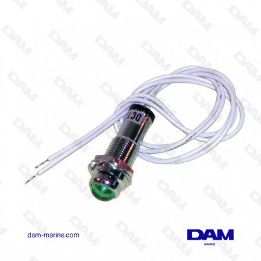 LUZ VERDE TWM0673