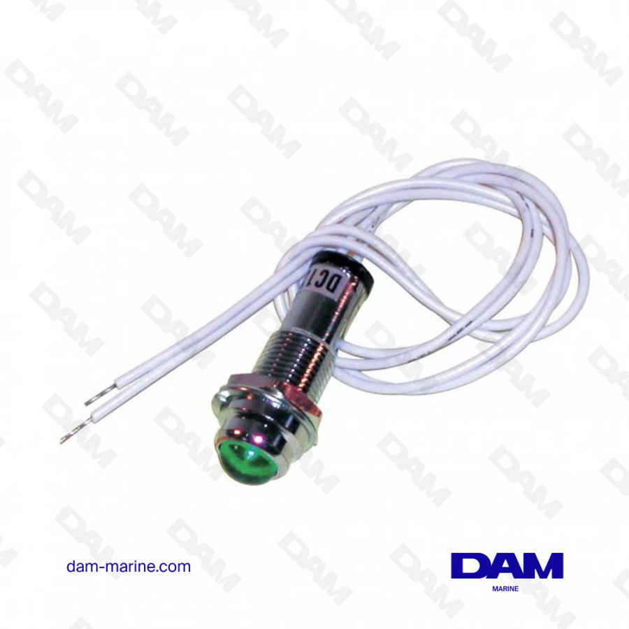 LUZ VERDE TWM0673