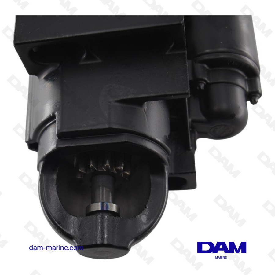 MERCRUISER STARTER 4.5L - 6.2 MPI