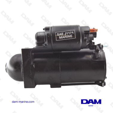 MERCRUISER STARTER 4.5L - 6.2 MPI