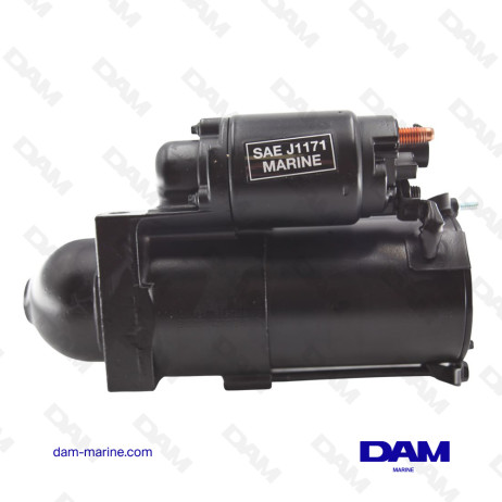 AVVIATORE MERCRUISER 4,5 L - 6,2 MPI