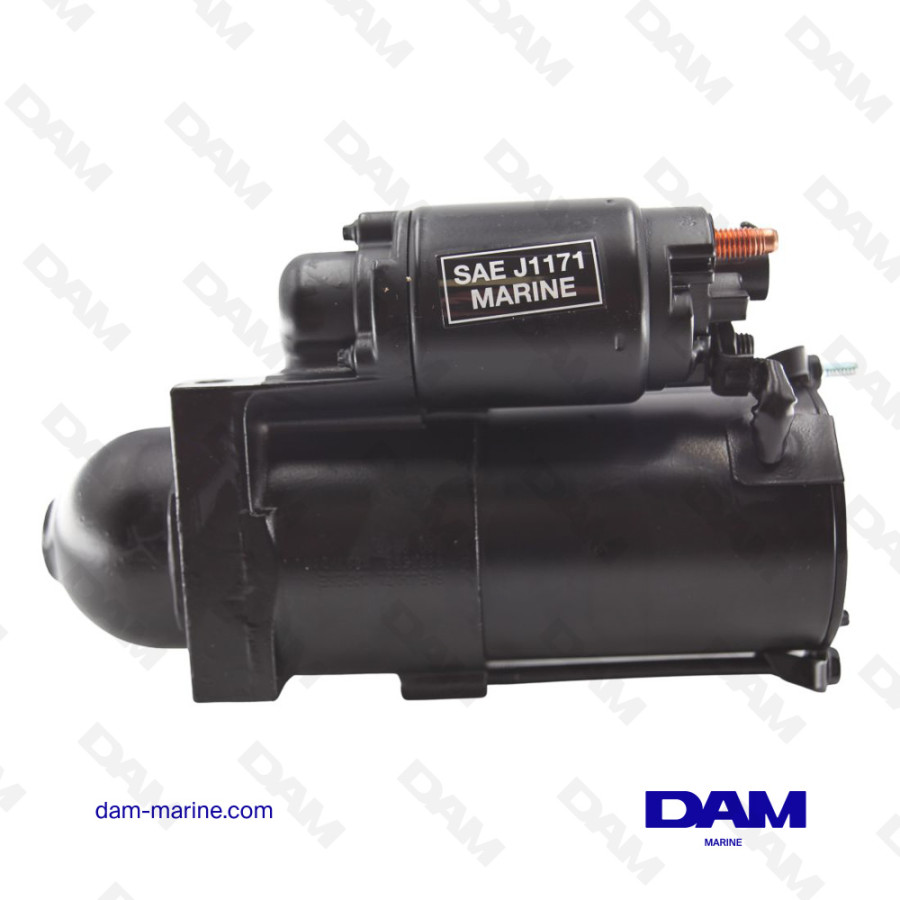 MERCRUISER STARTER 4.5L - 6.2 MPI
