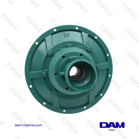 VOLVO ENGINE COUPLING BELL - 22564984