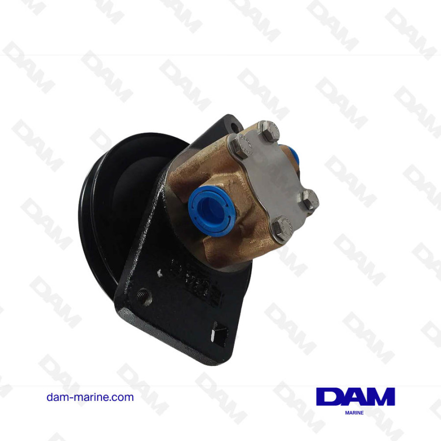 SHERWOOD ONAN SEAWATER PUMP
